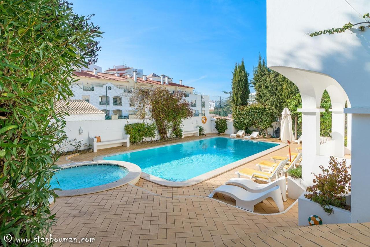 Apartments In Albufeira - Old Town 외부 사진
