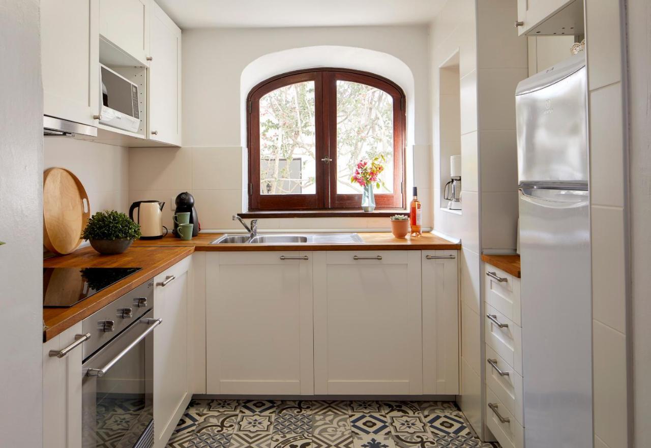 Apartments In Albufeira - Old Town 외부 사진