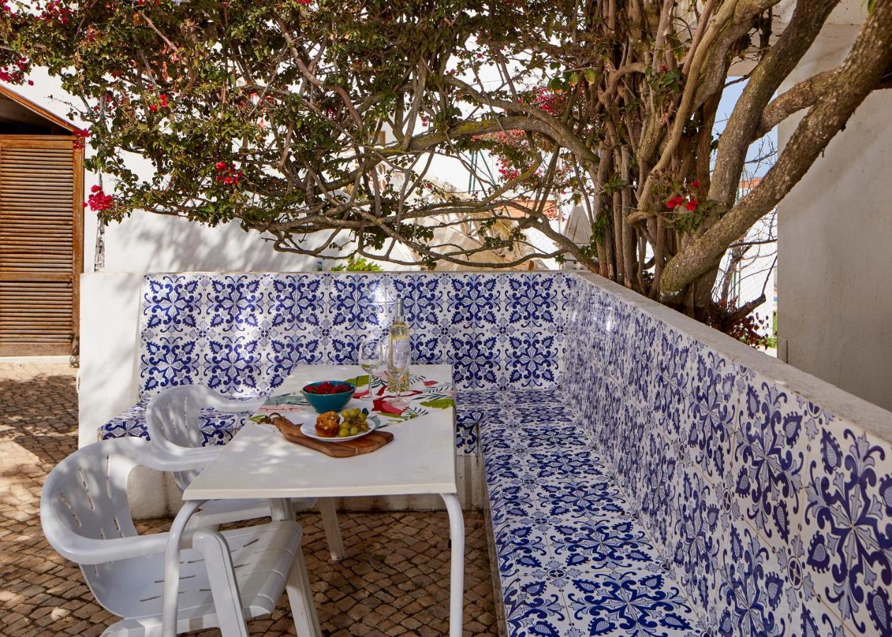 Apartments In Albufeira - Old Town 외부 사진