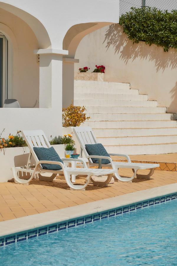 Apartments In Albufeira - Old Town 외부 사진