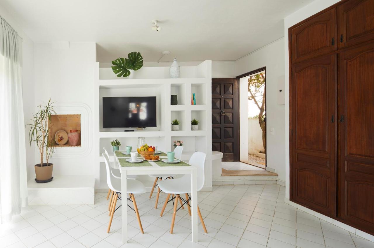 Apartments In Albufeira - Old Town 외부 사진