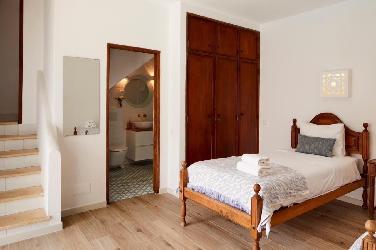 Apartments In Albufeira - Old Town 외부 사진