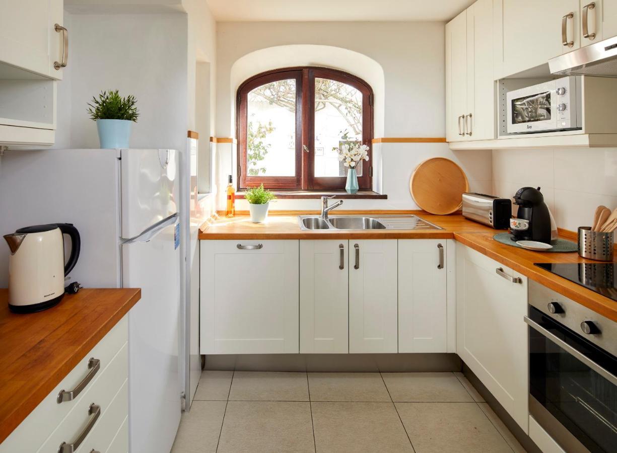 Apartments In Albufeira - Old Town 외부 사진