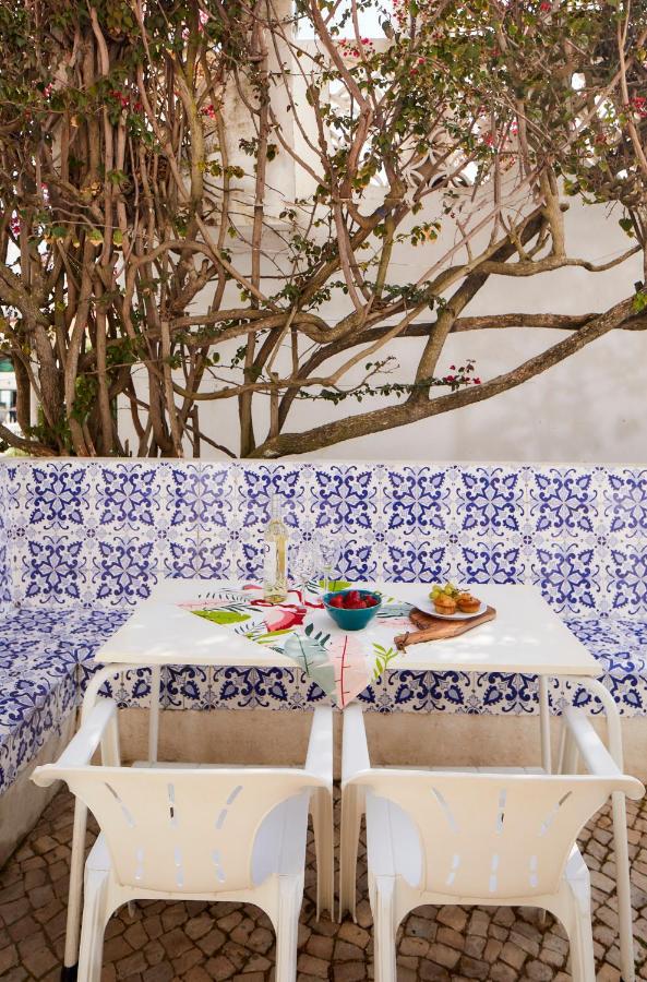 Apartments In Albufeira - Old Town 외부 사진