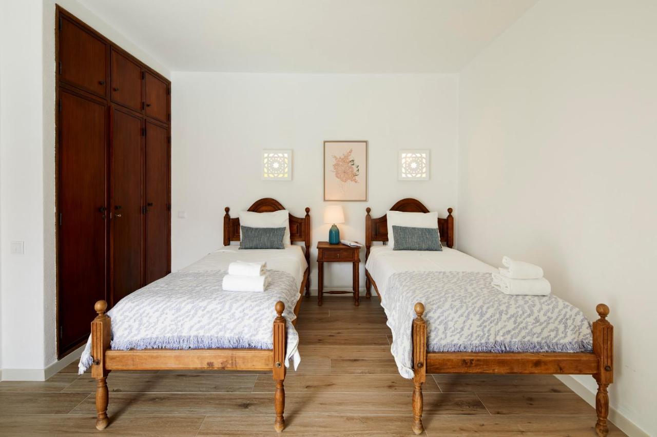 Apartments In Albufeira - Old Town 외부 사진