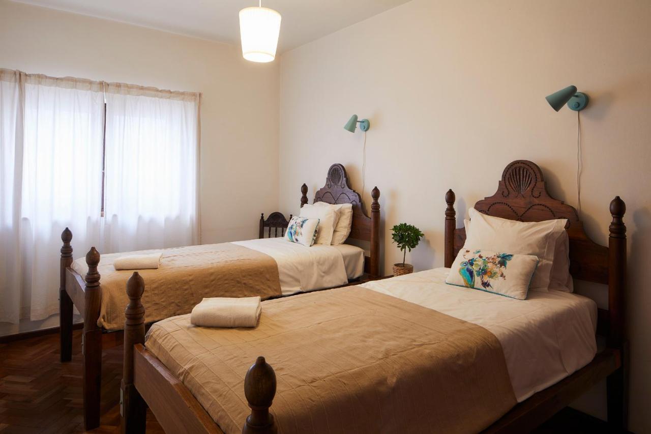 Apartments In Albufeira - Old Town 외부 사진