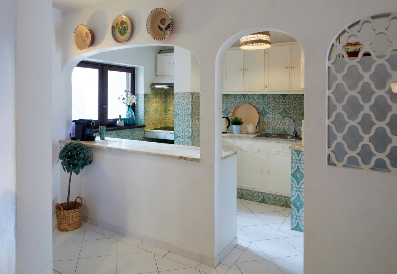 Apartments In Albufeira - Old Town 외부 사진