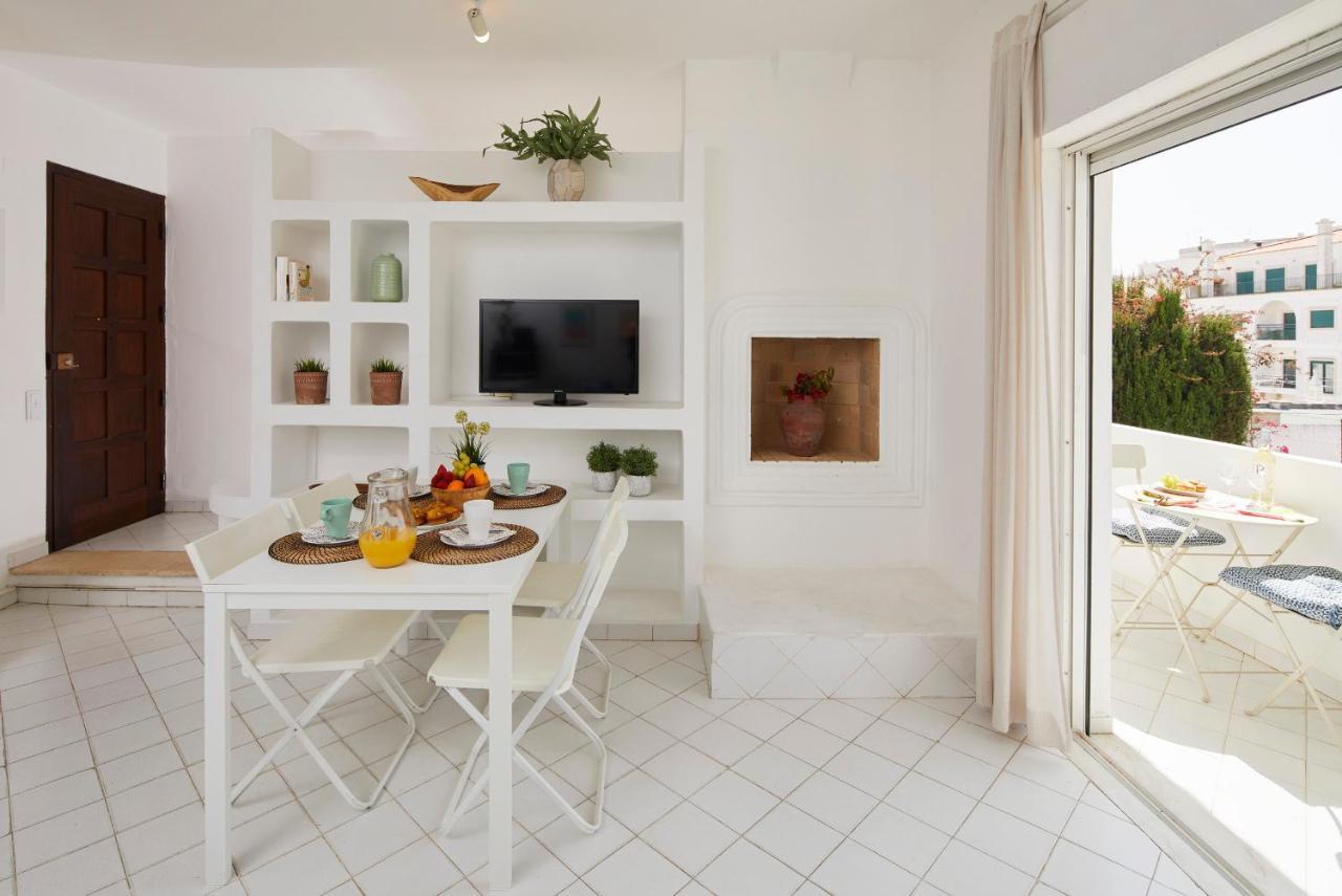 Apartments In Albufeira - Old Town 외부 사진