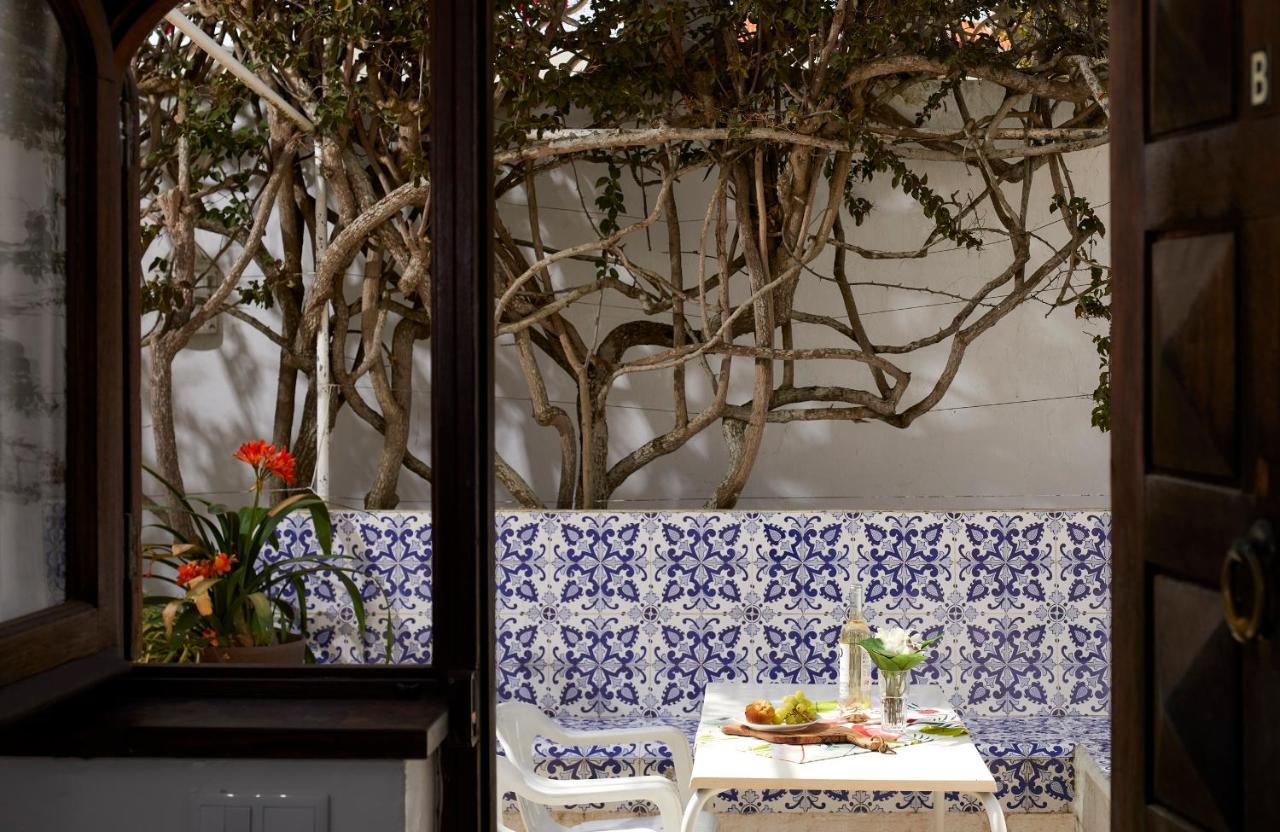 Apartments In Albufeira - Old Town 외부 사진