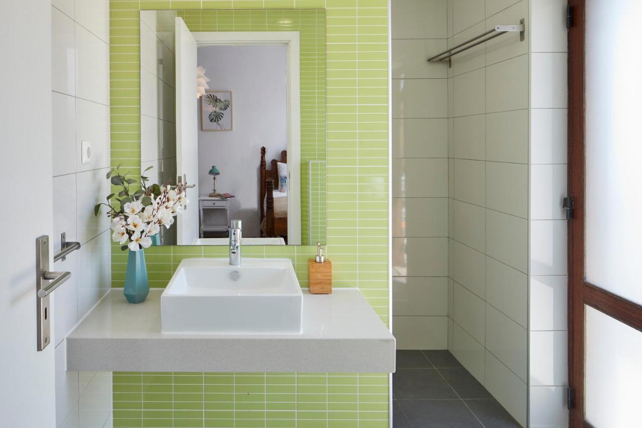 Apartments In Albufeira - Old Town 외부 사진