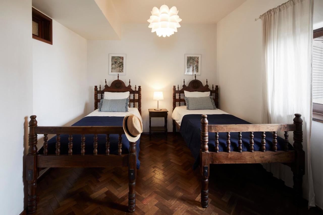 Apartments In Albufeira - Old Town 외부 사진