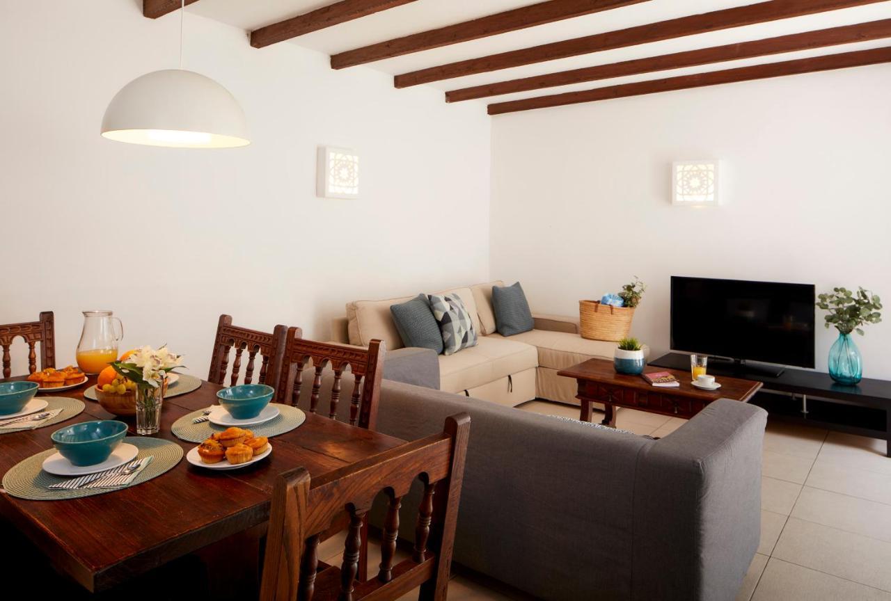 Apartments In Albufeira - Old Town 외부 사진