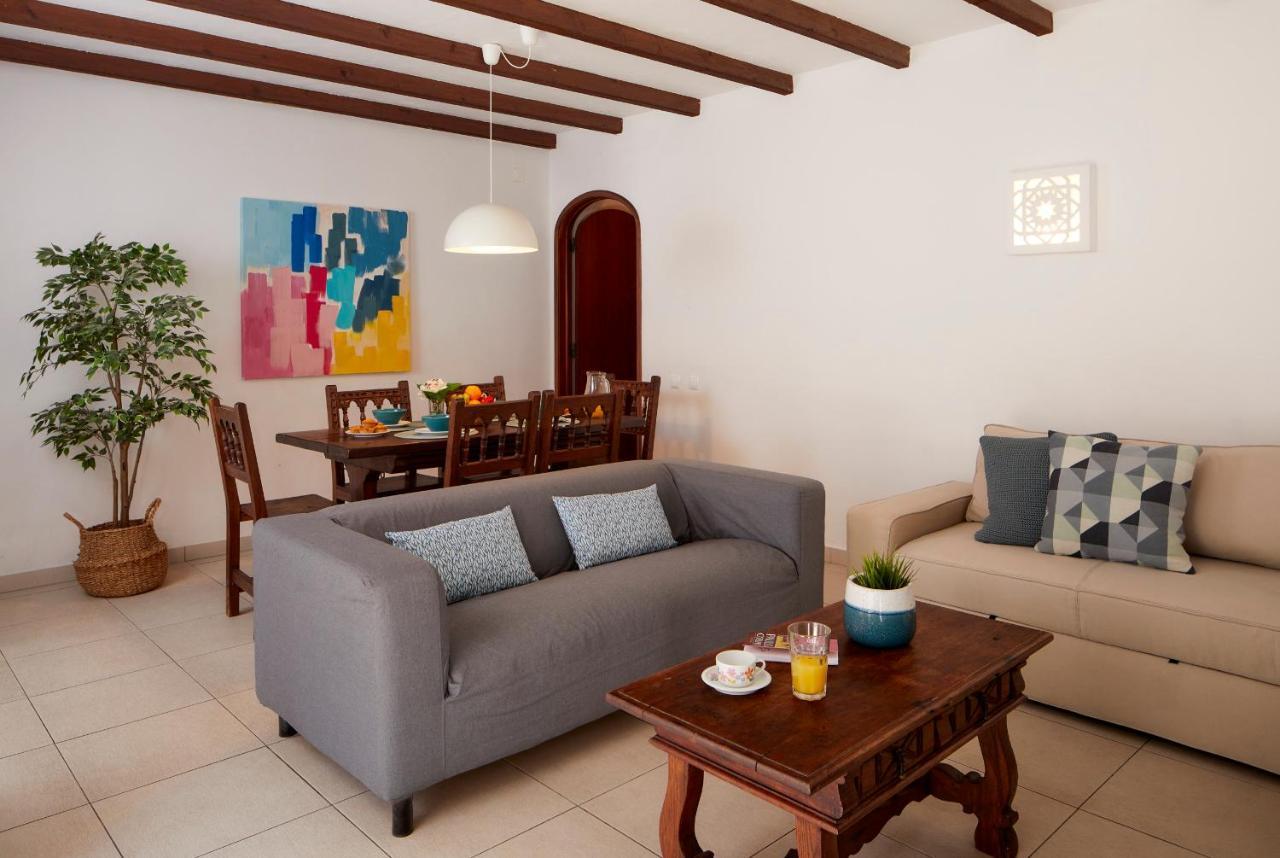 Apartments In Albufeira - Old Town 외부 사진