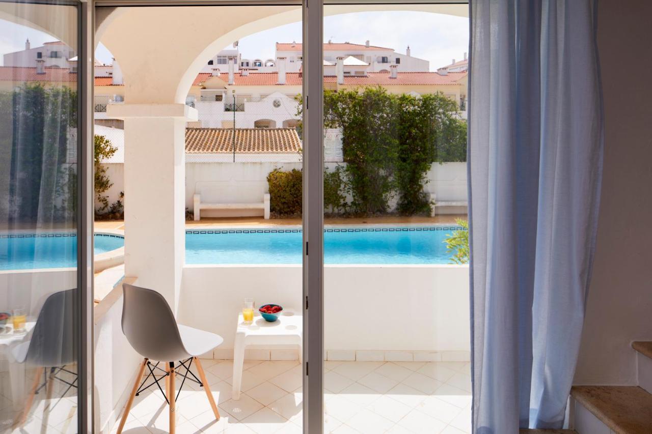 Apartments In Albufeira - Old Town 외부 사진