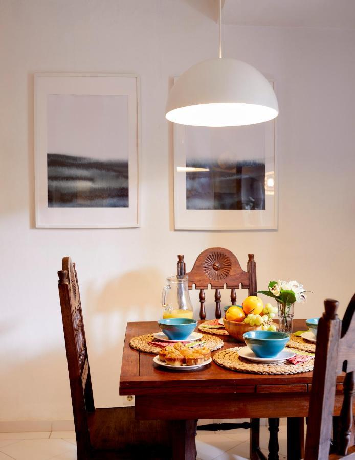 Apartments In Albufeira - Old Town 외부 사진