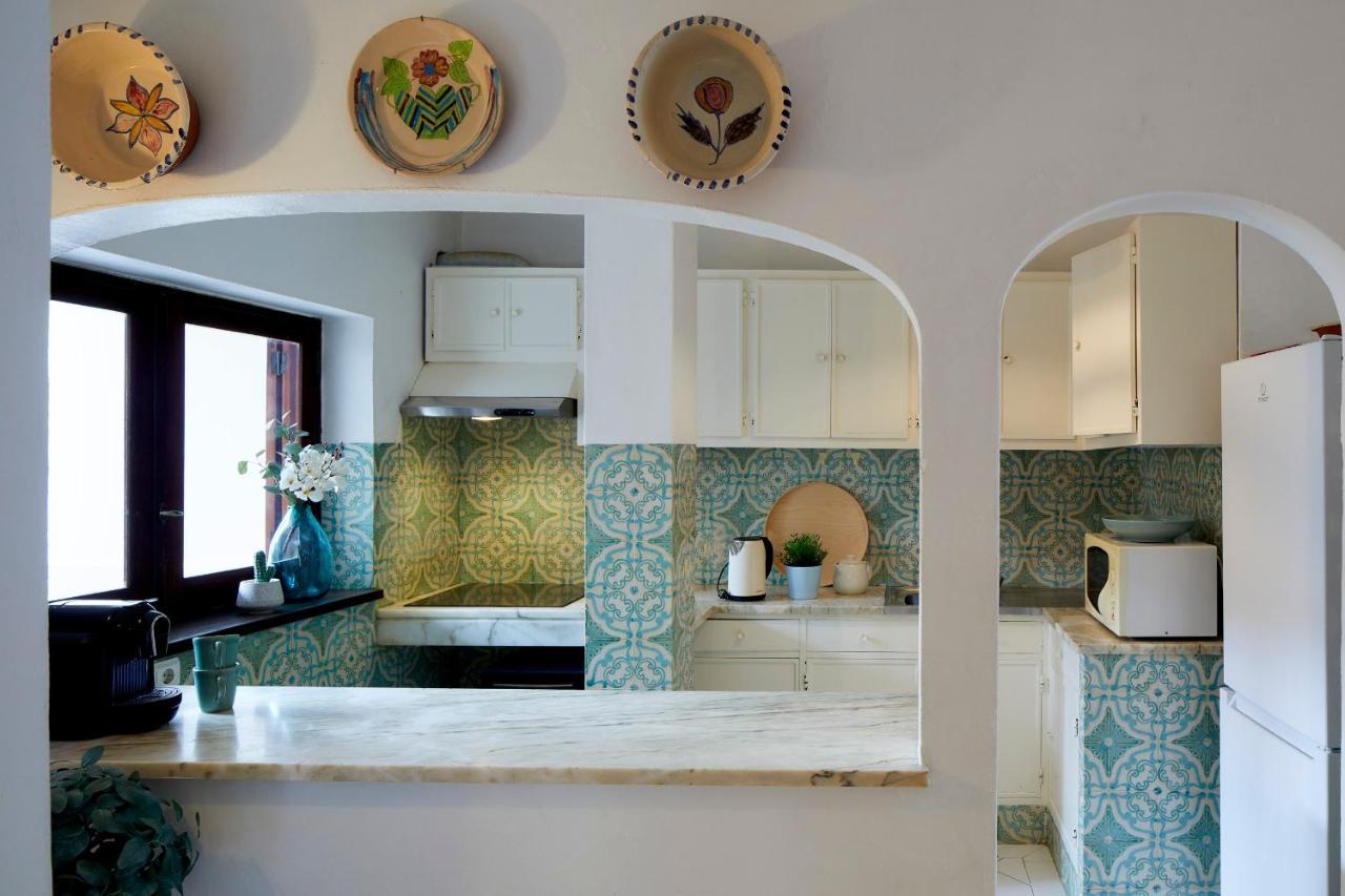 Apartments In Albufeira - Old Town 외부 사진