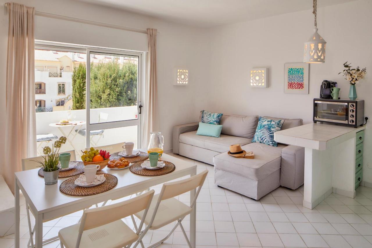 Apartments In Albufeira - Old Town 외부 사진