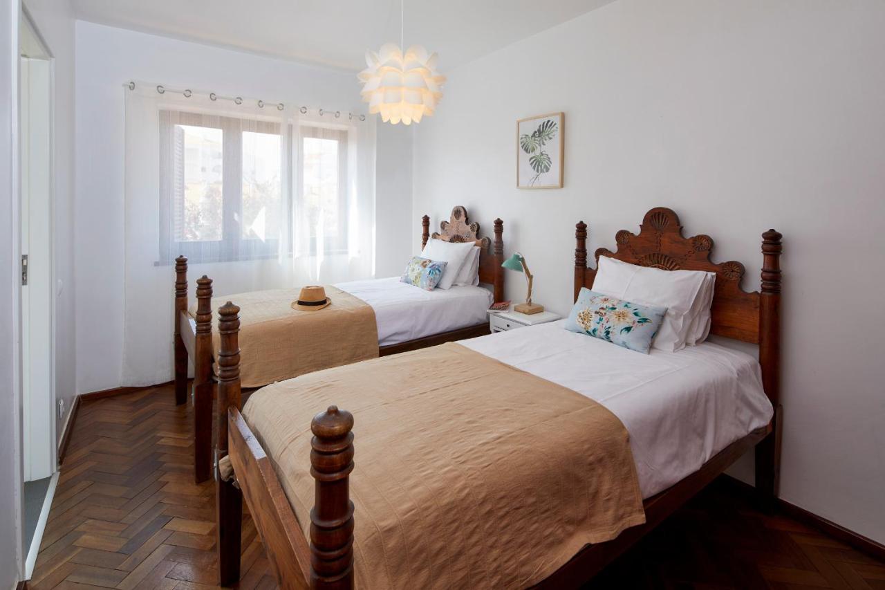 Apartments In Albufeira - Old Town 외부 사진