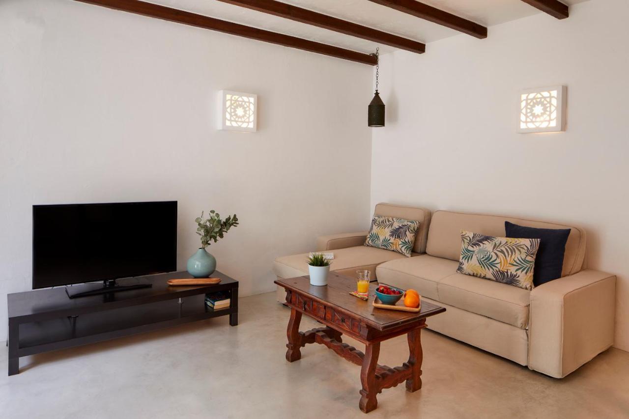 Apartments In Albufeira - Old Town 외부 사진