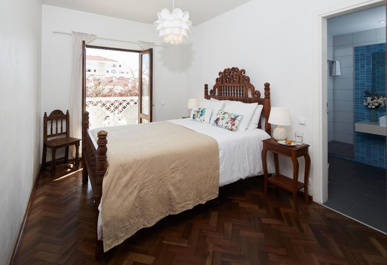 Apartments In Albufeira - Old Town 외부 사진