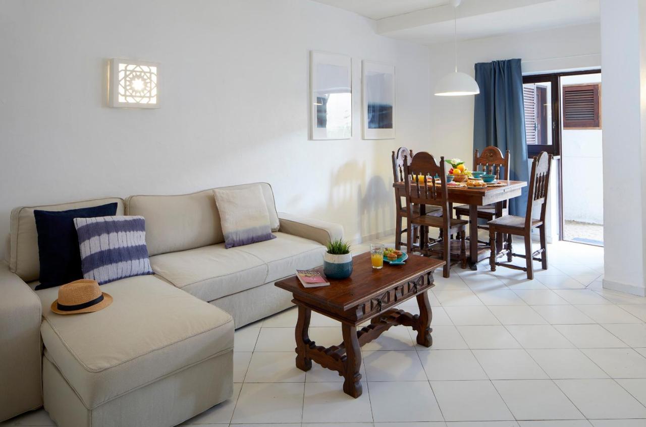 Apartments In Albufeira - Old Town 외부 사진