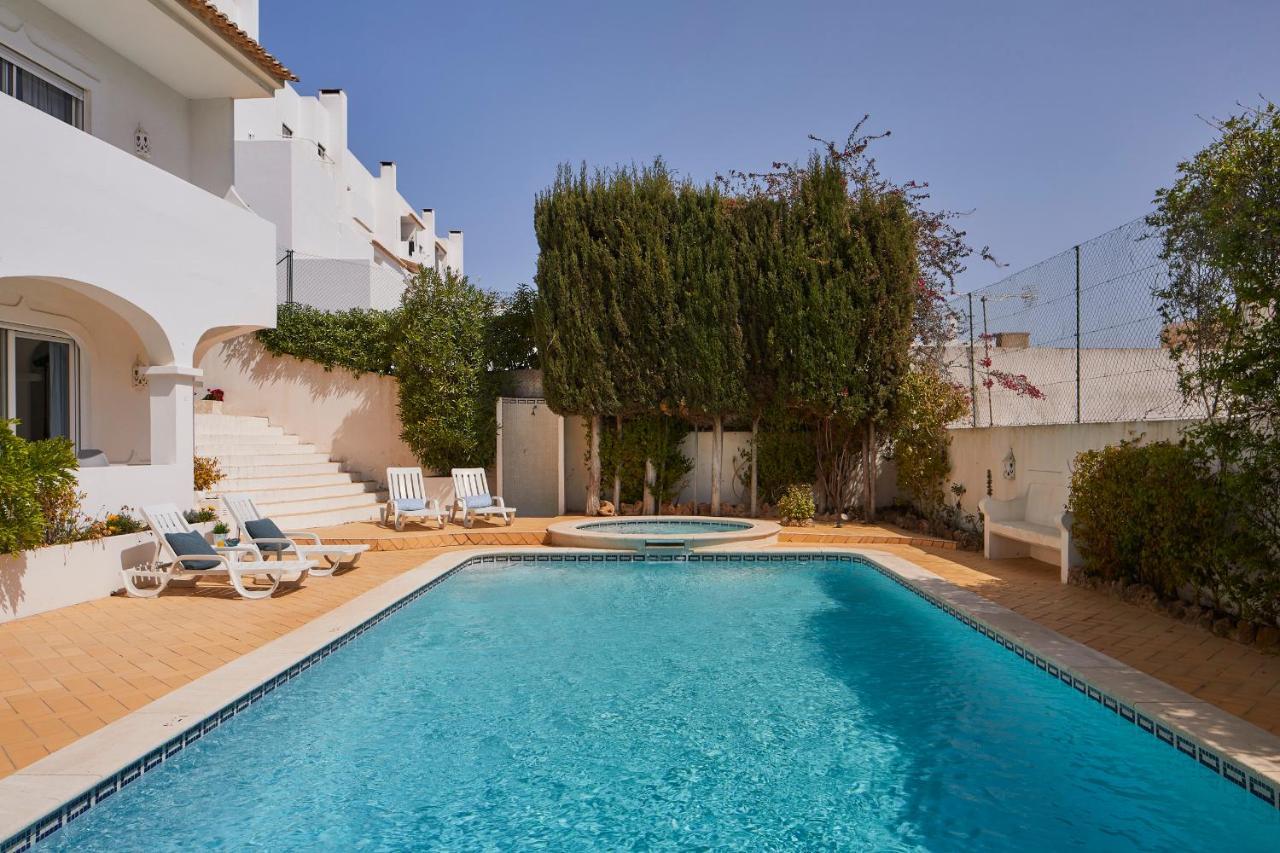 Apartments In Albufeira - Old Town 외부 사진