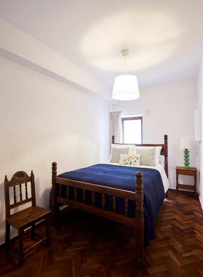 Apartments In Albufeira - Old Town 외부 사진