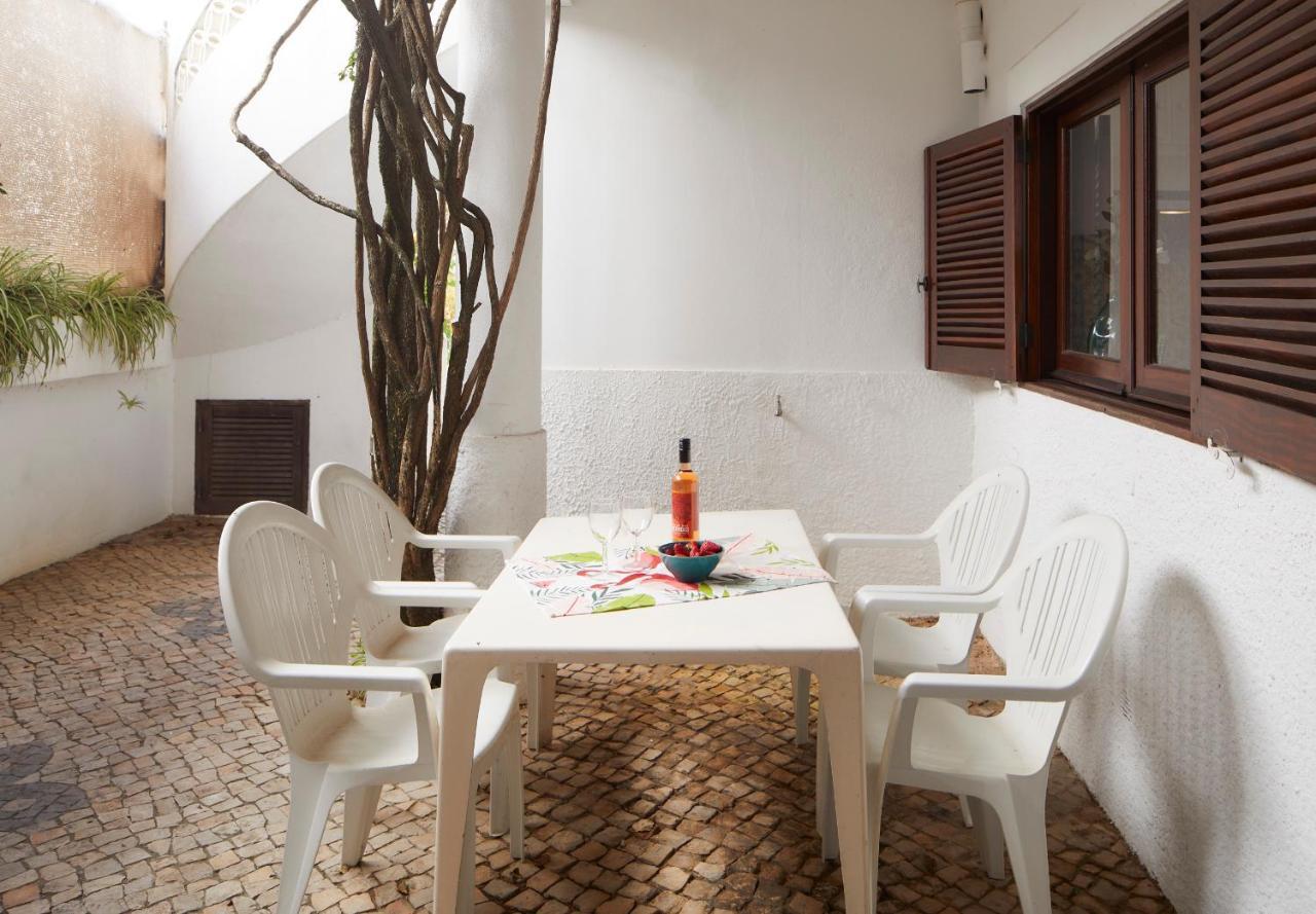 Apartments In Albufeira - Old Town 외부 사진