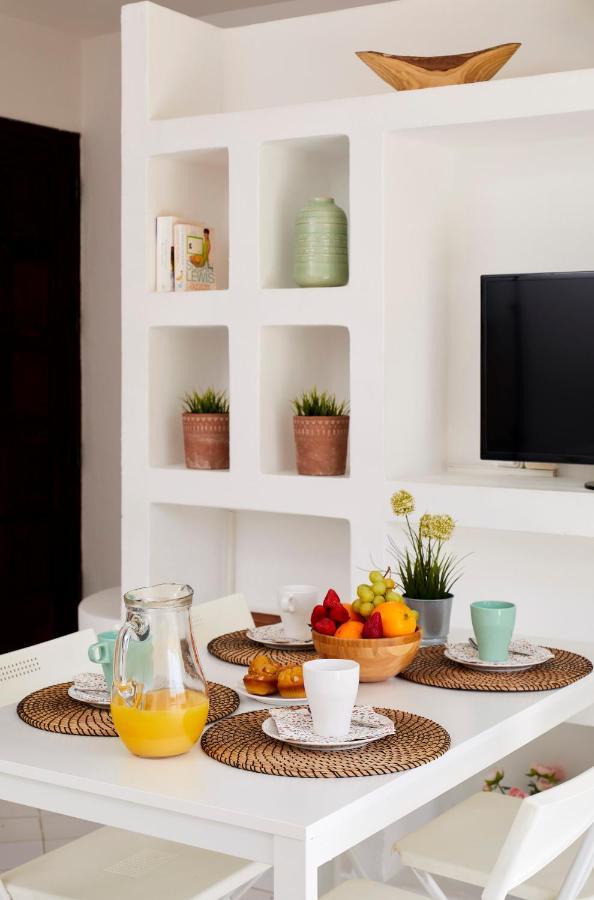 Apartments In Albufeira - Old Town 외부 사진