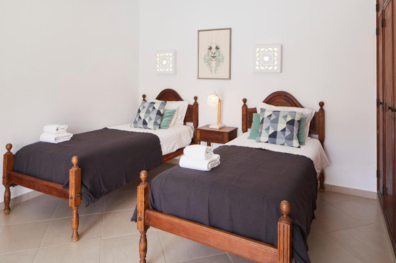 Apartments In Albufeira - Old Town 외부 사진