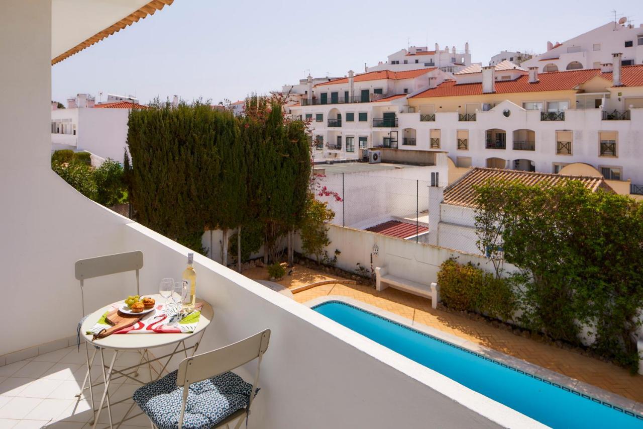Apartments In Albufeira - Old Town 외부 사진