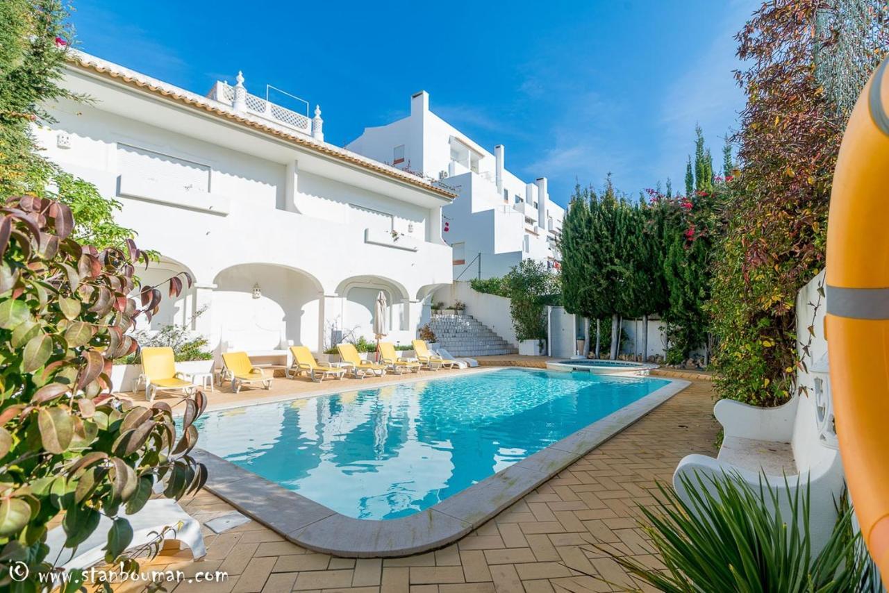 Apartments In Albufeira - Old Town 외부 사진