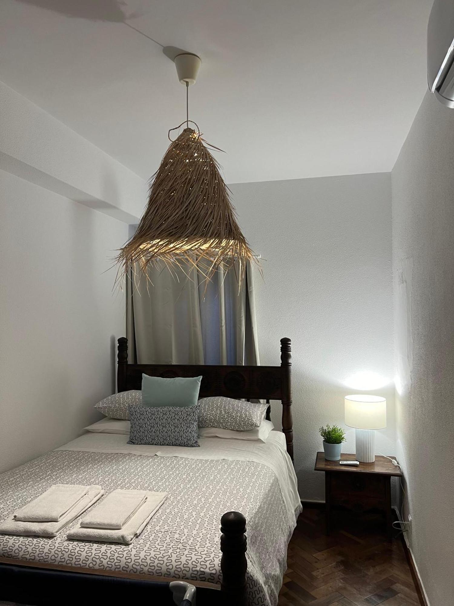 Apartments In Albufeira - Old Town 외부 사진