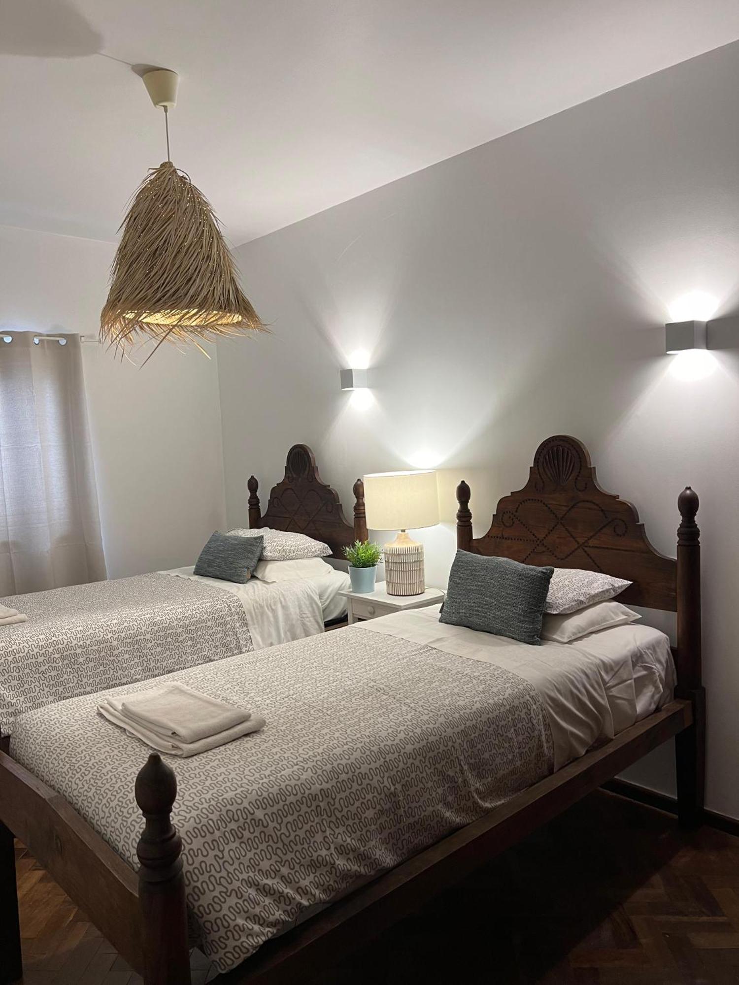 Apartments In Albufeira - Old Town 외부 사진