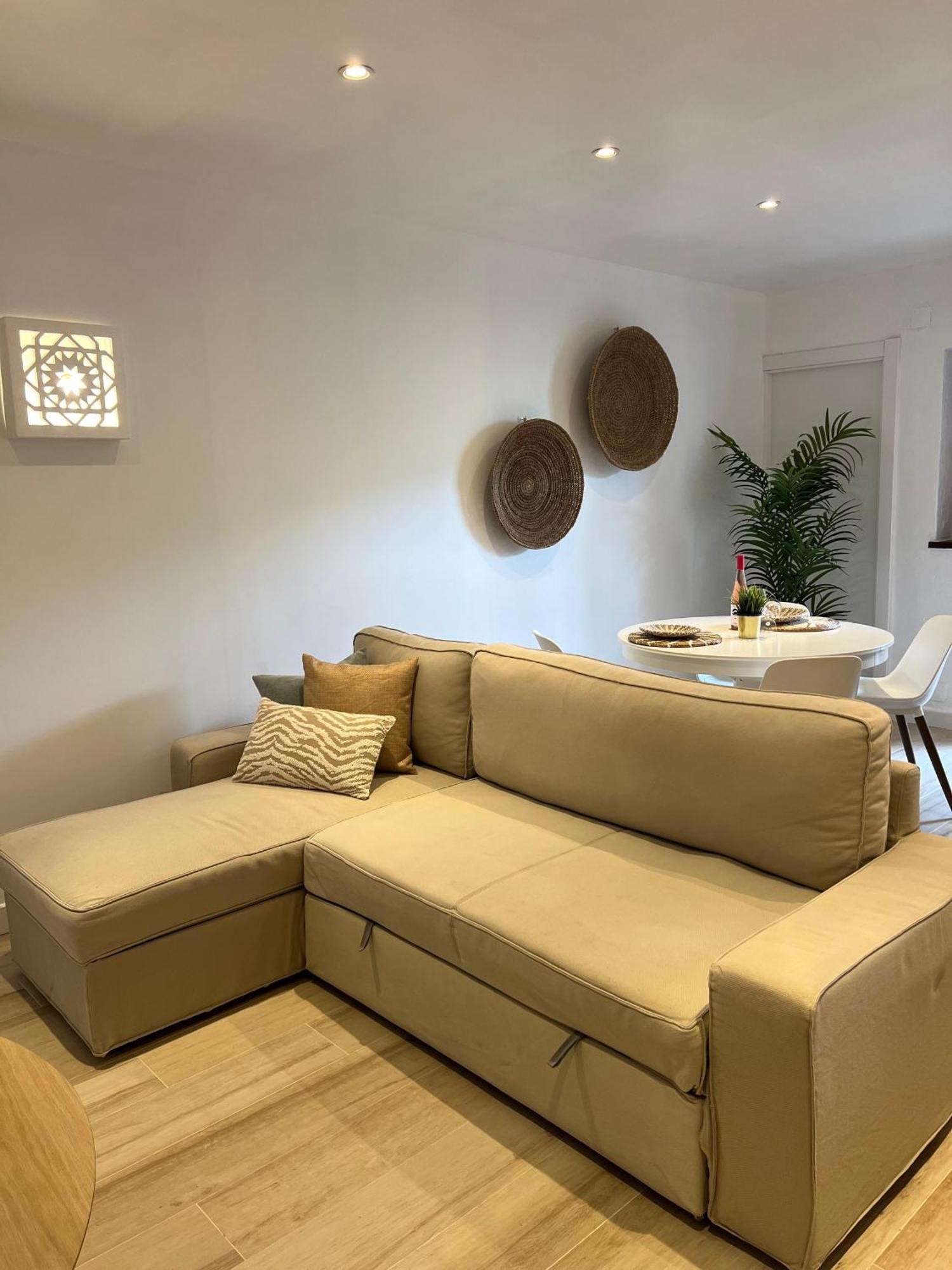 Apartments In Albufeira - Old Town 외부 사진